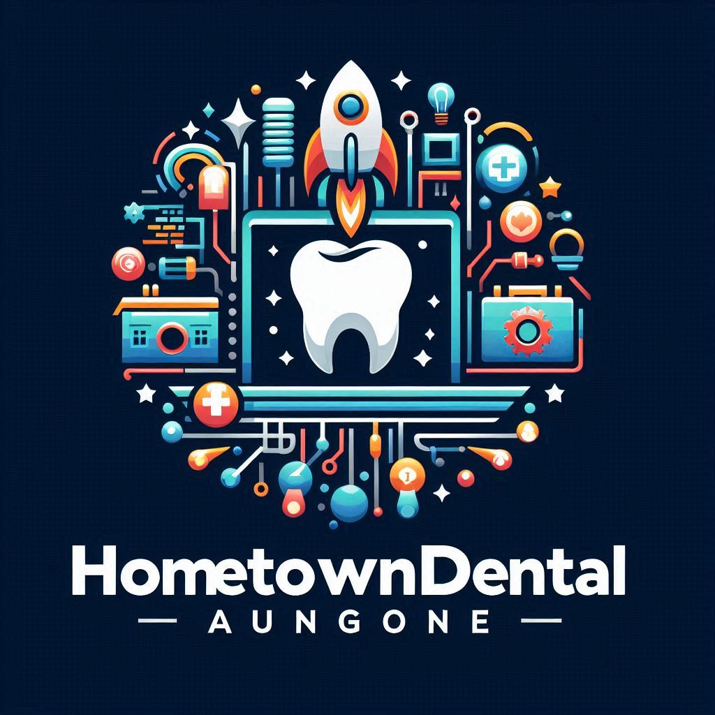 Hubungi Kami hometowndental.org