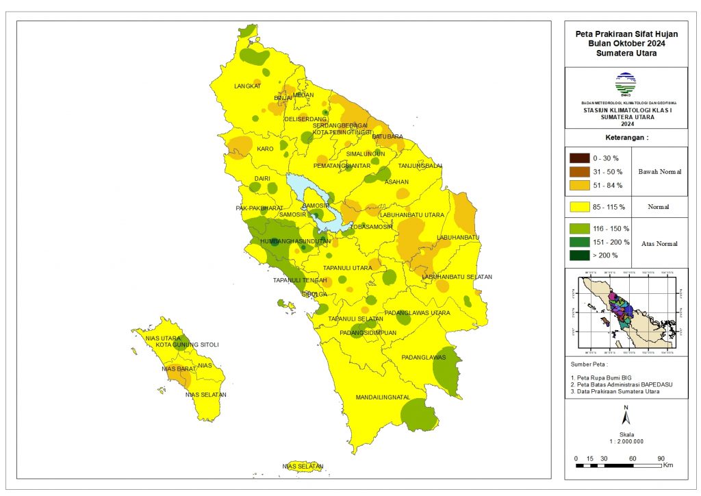 hometowndental.org, Prakiraan Curah Hujan bulan Oktober 2024 (2)