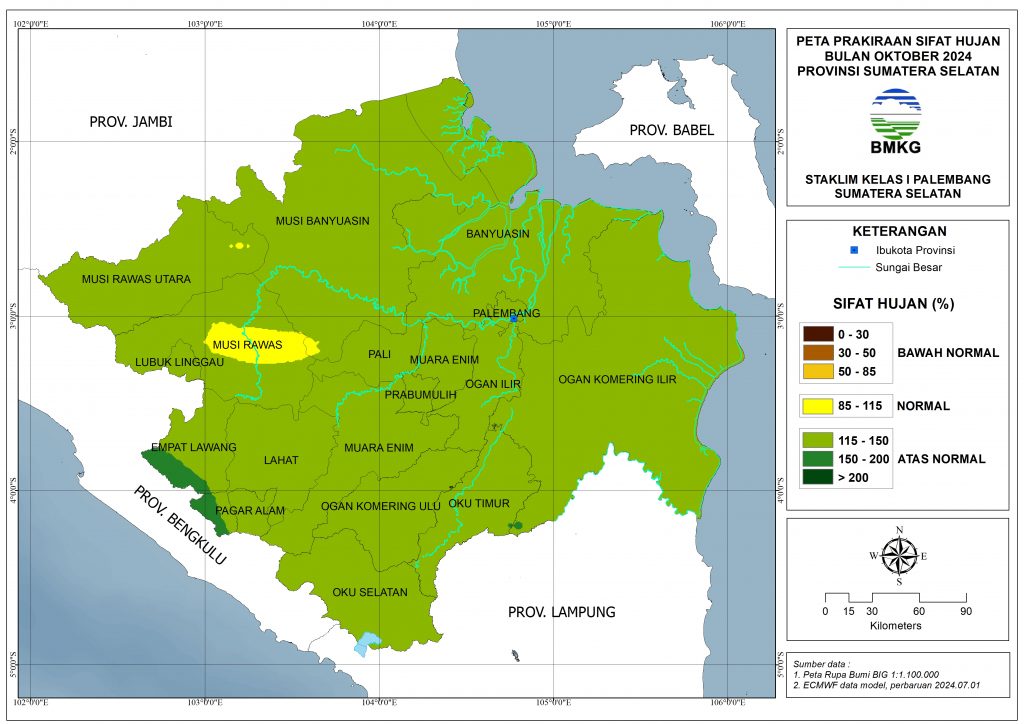 hometowndental.org, Prakiraan Hujan Bulan Oktober 2024 (Update Juli 2024) (2)